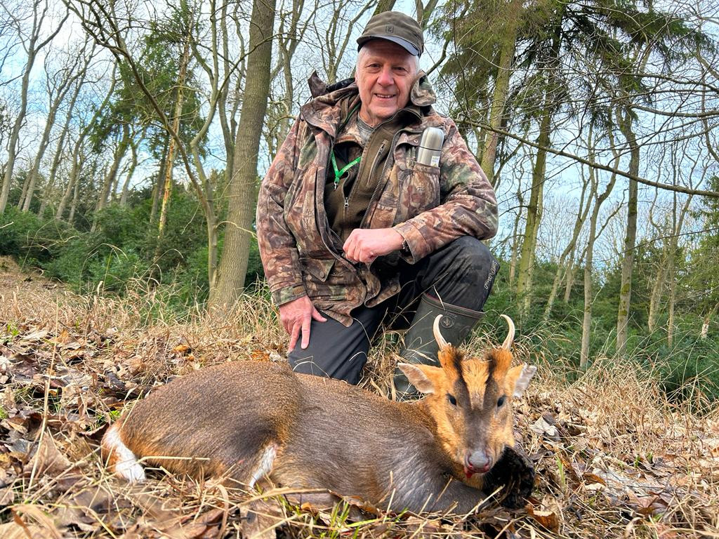 Irish Game Outfitters Glacial Valley Hunting