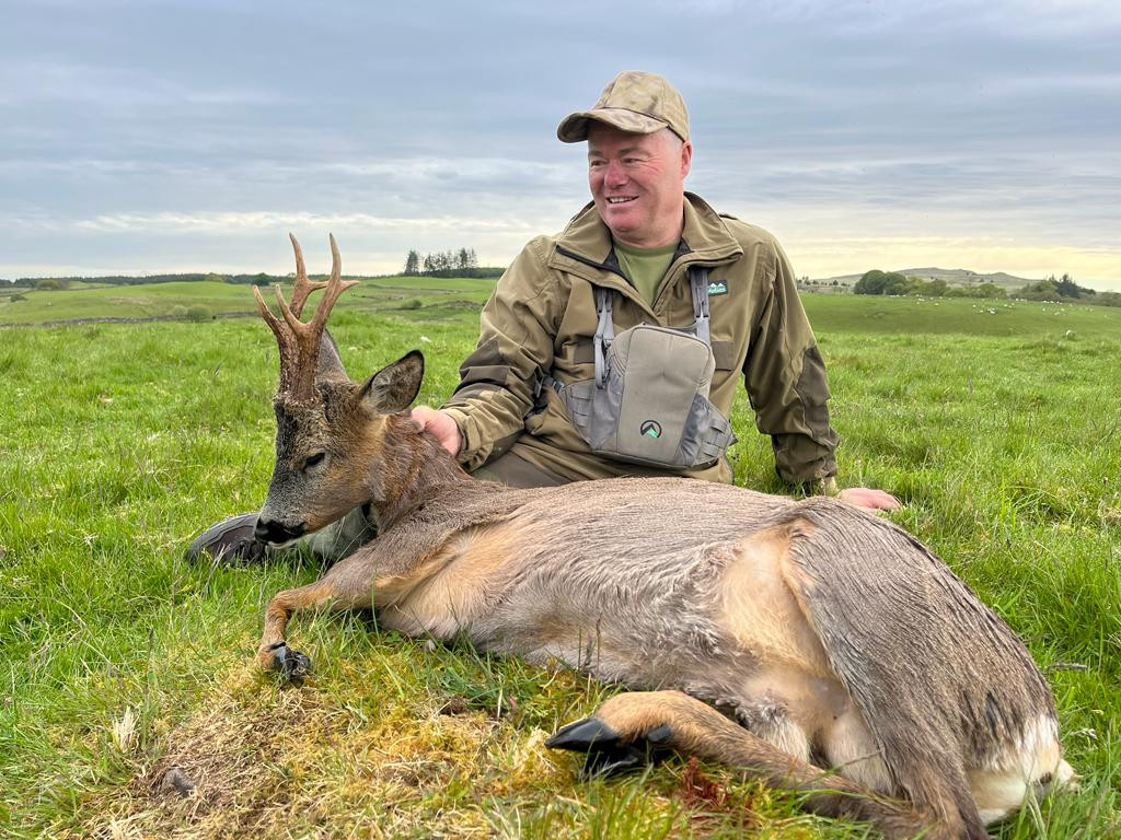 Irish Game Outfitters Glacial Valley Hunting