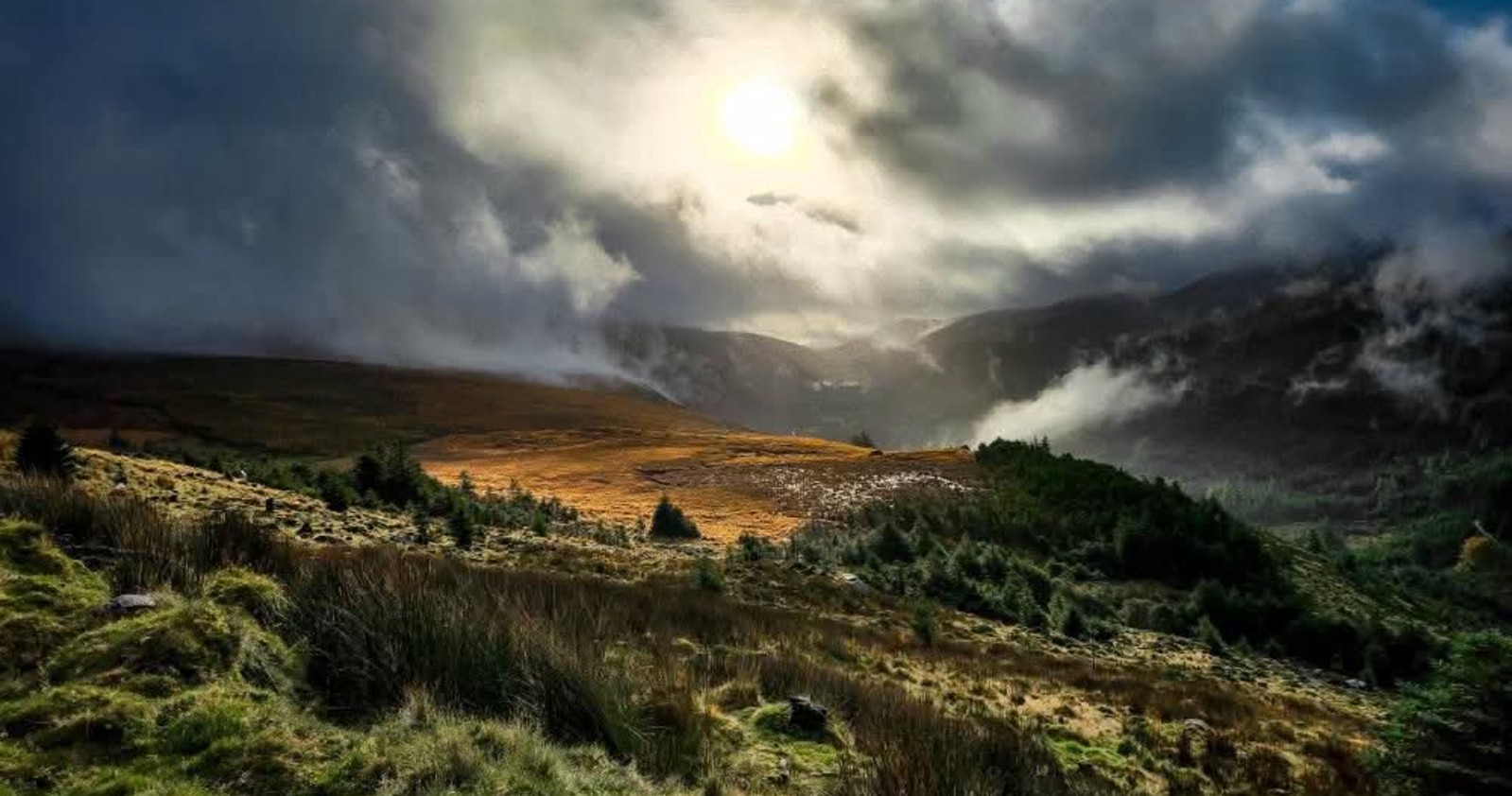 Glenmalure